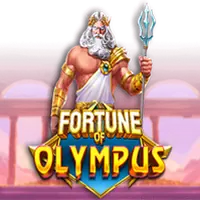 Fortune of Olympus